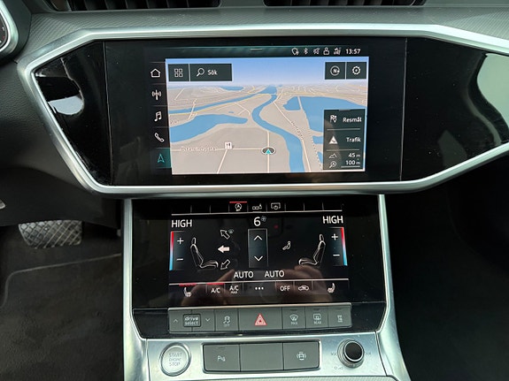 Audi A6 11 of 22
