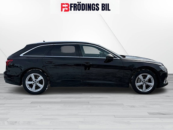Audi A6 6 of 22