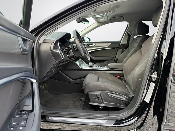Audi A6 9 of 22