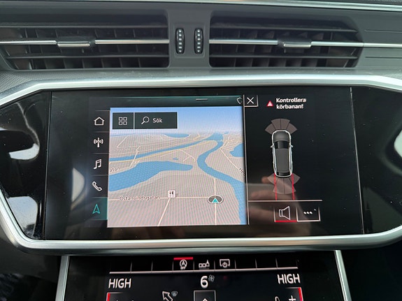 Audi A6 13 of 22