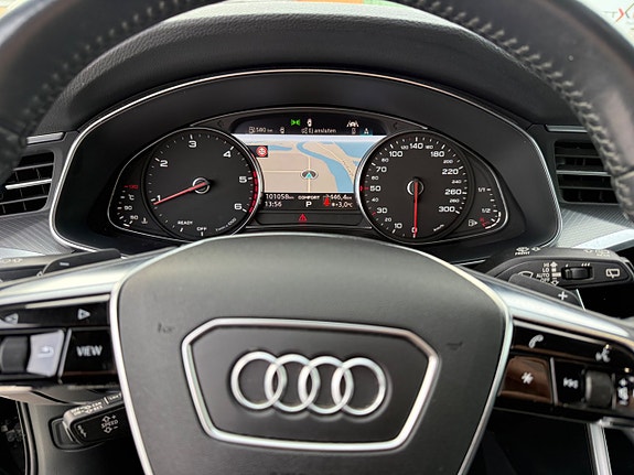 Audi A6 15 of 22