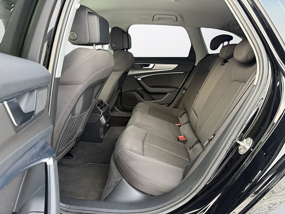Audi A6 20 of 22
