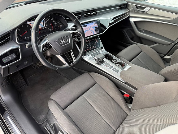 Audi A6 10 of 22
