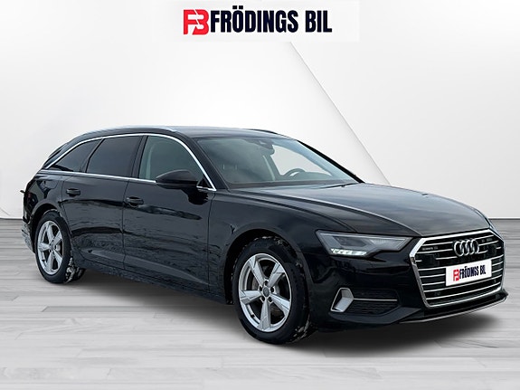 Audi A6 7 of 22