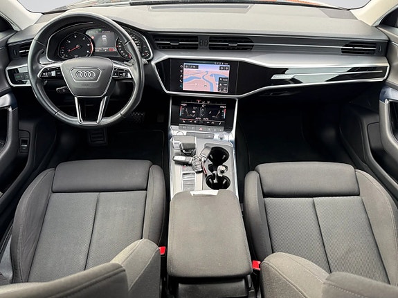 Audi A6 16 of 22