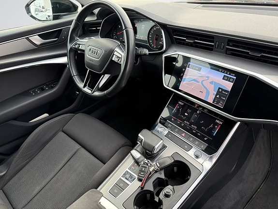 Audi A6 19 of 22