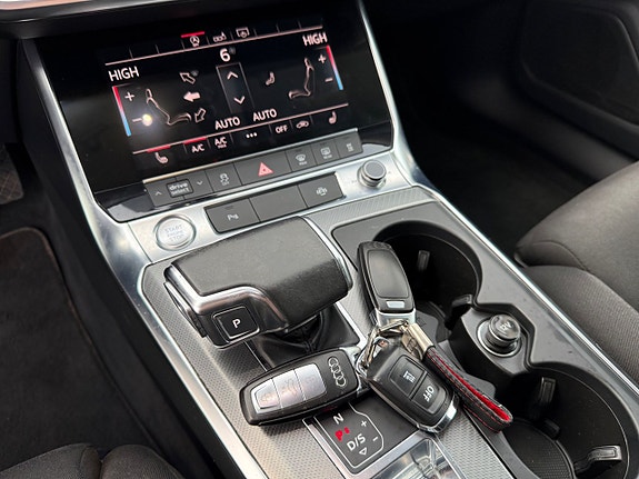 Audi A6 12 of 22