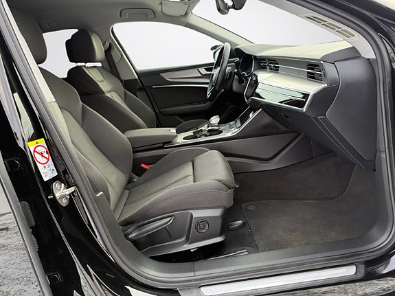 Audi A6 18 of 22