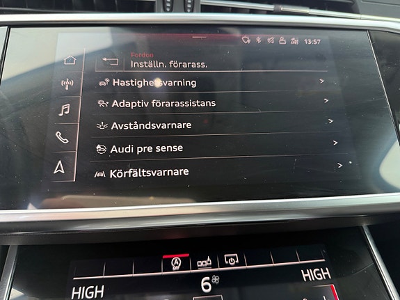 Audi A6 14 of 22