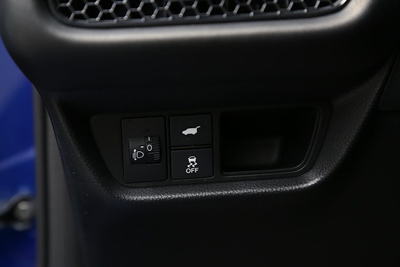 Honda ZR-V 21 of 27