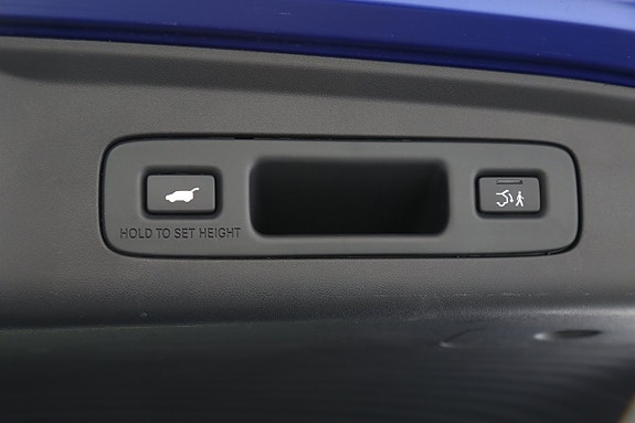 Honda ZR-V 9 of 27