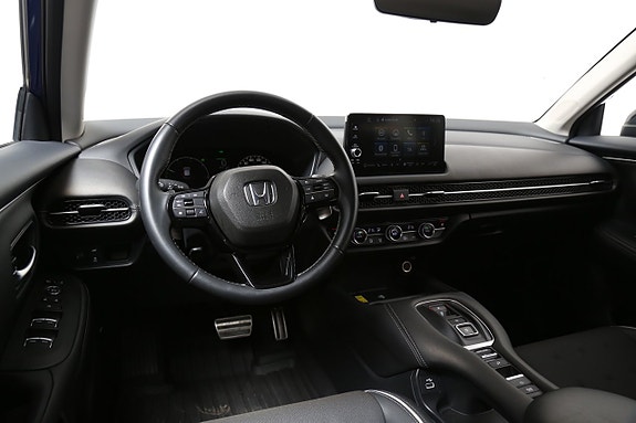 Honda ZR-V 15 of 27
