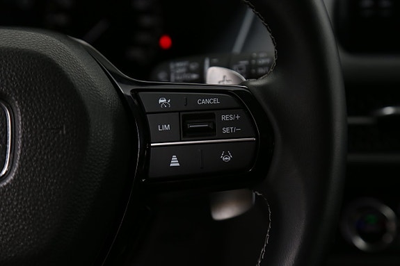 Honda ZR-V 18 of 27