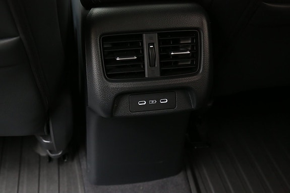 Honda ZR-V 7 of 27
