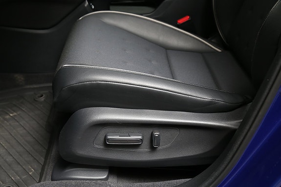 Honda ZR-V 20 of 27