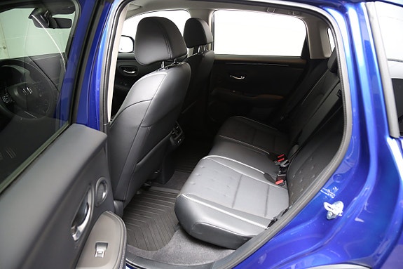 Honda ZR-V 6 of 27