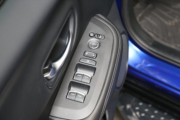 Honda ZR-V 19 of 27