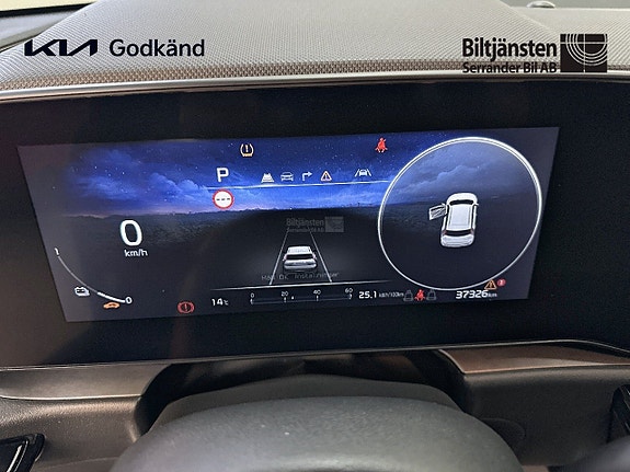 Kia Niro 10 of 14