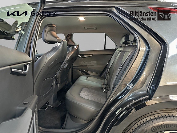 Kia Niro 9 of 14