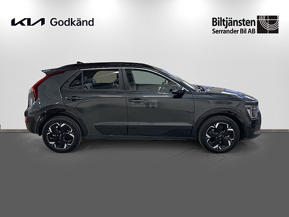 Kia Niro 4 of 14