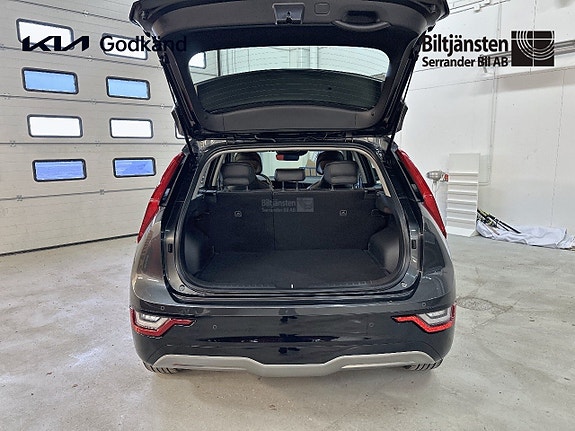 Kia Niro 14 of 14