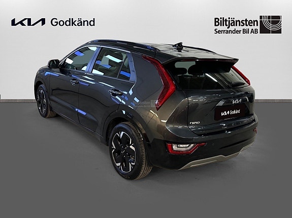 Kia Niro 6 of 14
