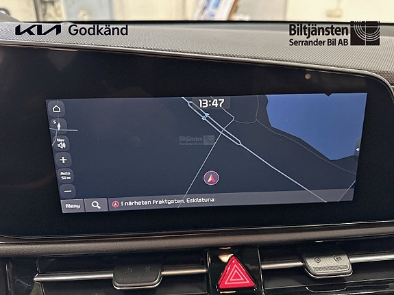 Kia Niro 11 of 14