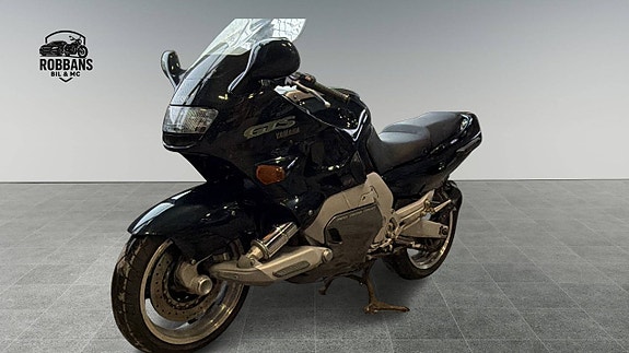 Yamaha GTS 1000 GTS 1000