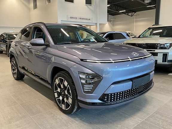 Hyundai Kona 3 of 5