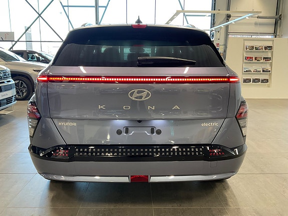 Hyundai Kona 5 of 5