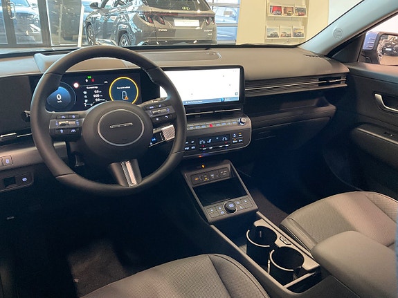 Hyundai Kona 7 of 17