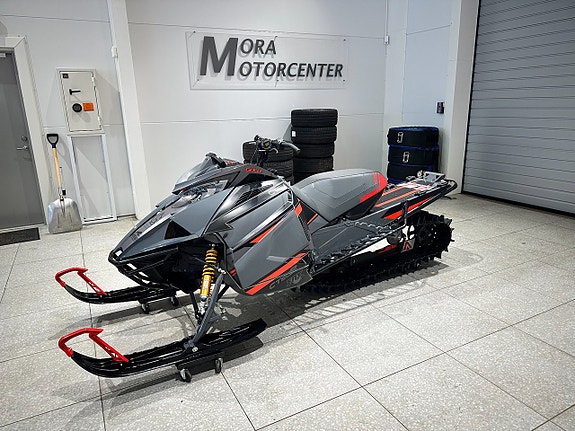 Arctic Cat Riot 8000 Öhlins dämpare