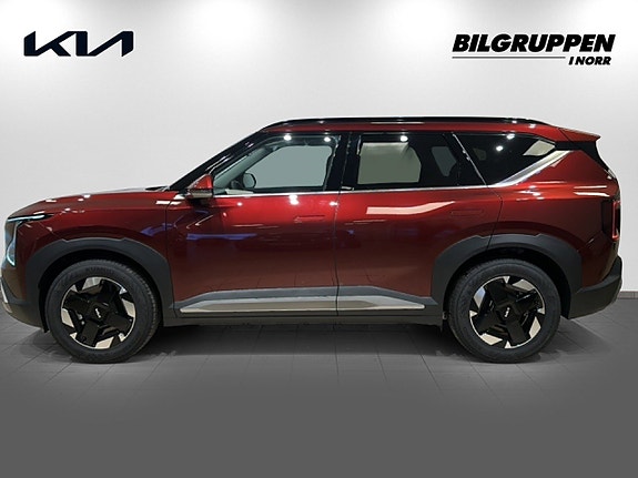 Kia EV5 4 of 16