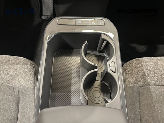 Kia EV5 12 of 16