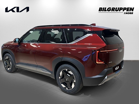 Kia EV5 6 of 16