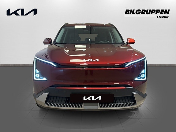 Kia EV5 2 of 16