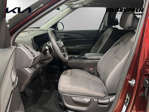 Kia EV5 8 of 16