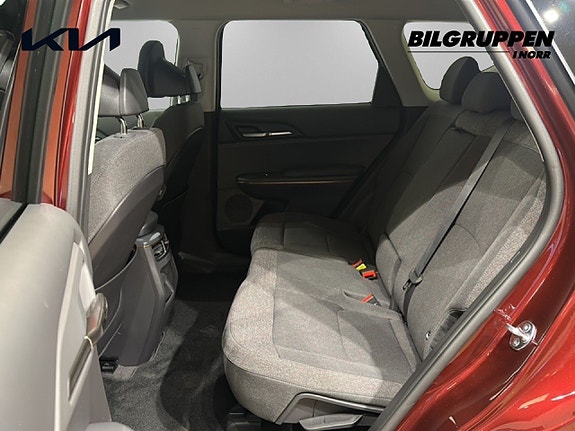 Kia EV5 9 of 16