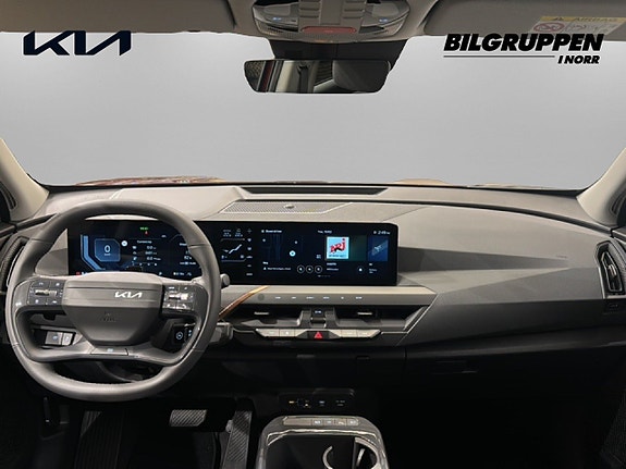Kia EV5 7 of 16
