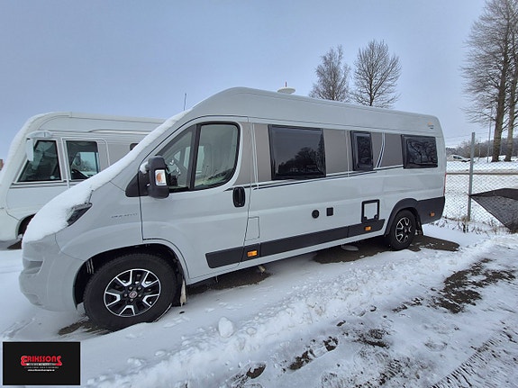 Capron Carado CVE 640