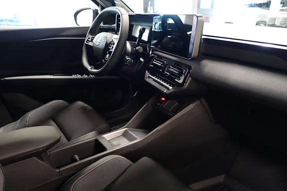 Nissan Micra 6 of 6