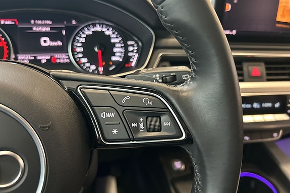 Audi A4 20 of 26