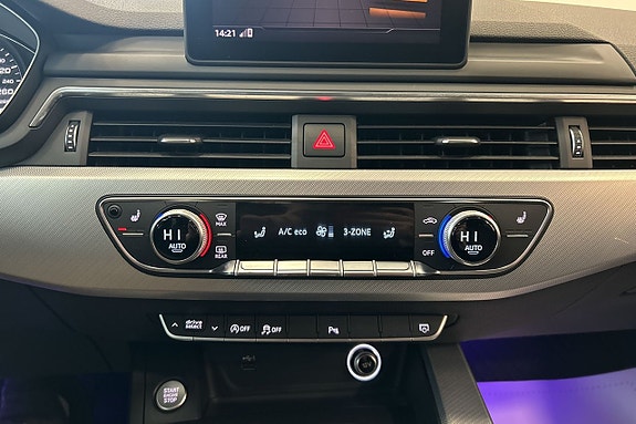 Audi A4 23 of 26