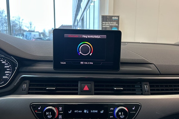 Audi A4 15 of 26