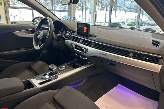 Audi A4 7 of 26