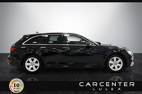 Audi A4 2 of 26