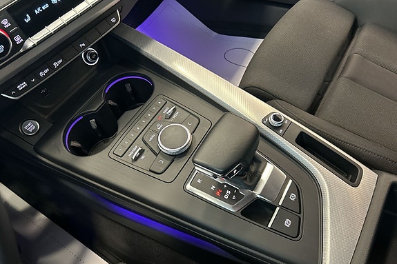 Audi A4 18 of 26