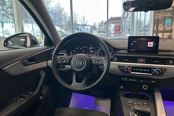 Audi A4 6 of 26