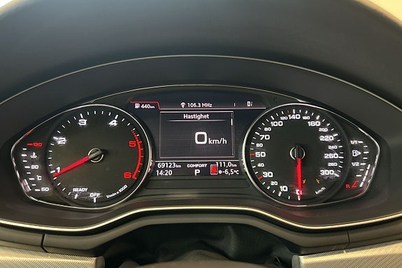 Audi A4 11 of 26