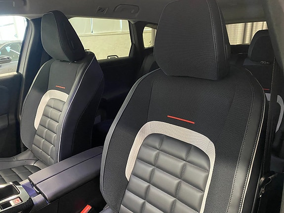 Citroen C5 Aircross 9 of 17